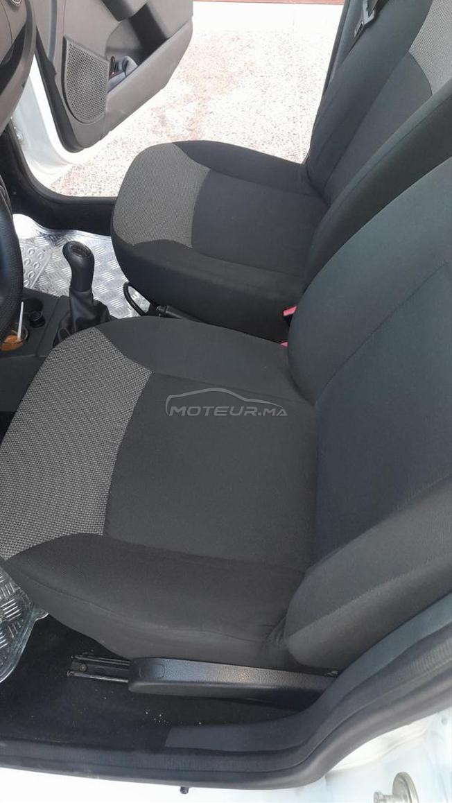 dacia 2020