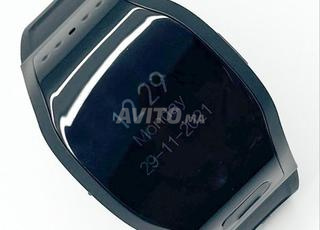 Smartwatch DVR HIDDEN Camera