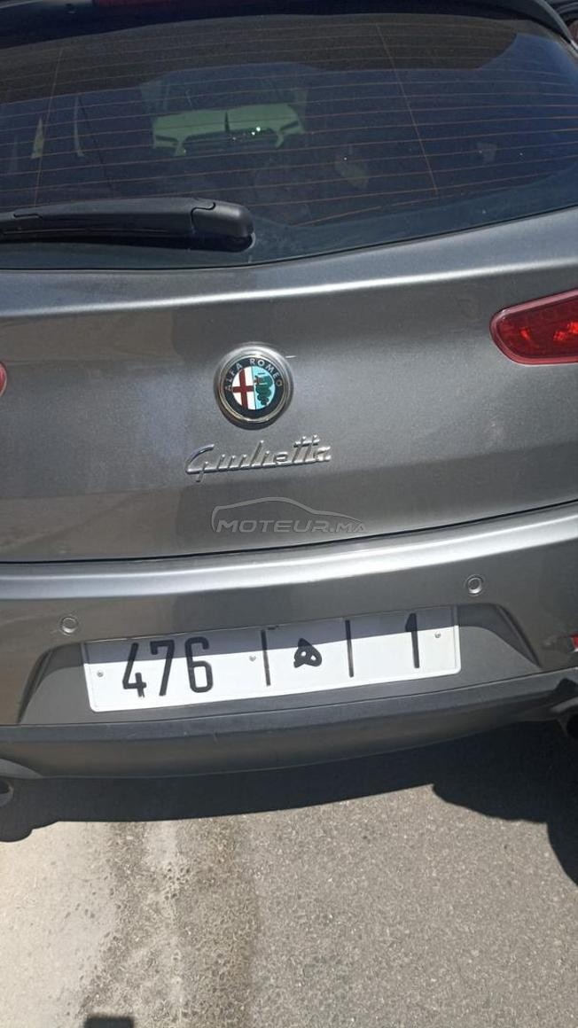 giulietta a vendre