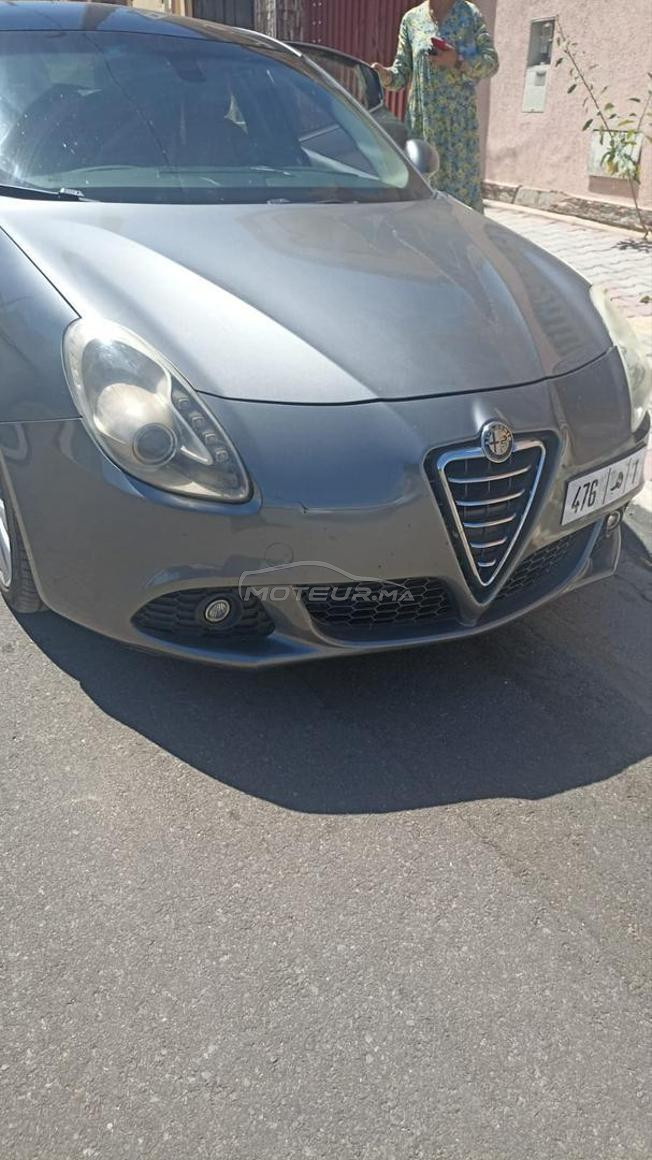 giulietta a vendre