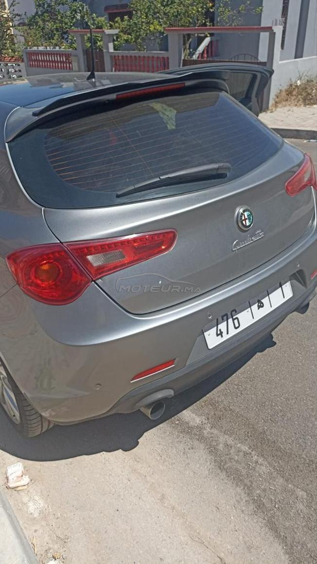 giulietta a vendre