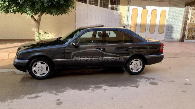 Mercedes-Benz Classe C Diesel Manuelle 1994