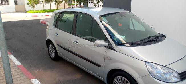 Renault Scénic 