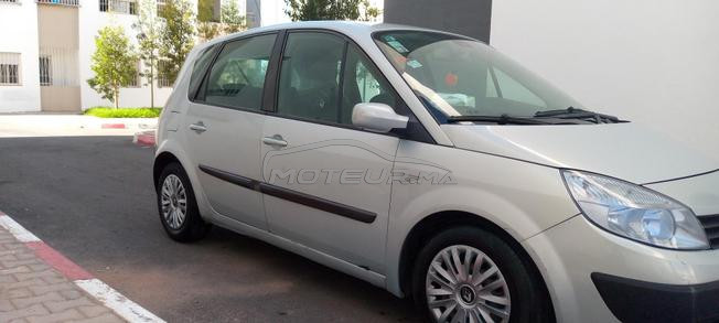 Renault Scénic 