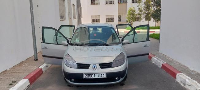 Renault Scénic 