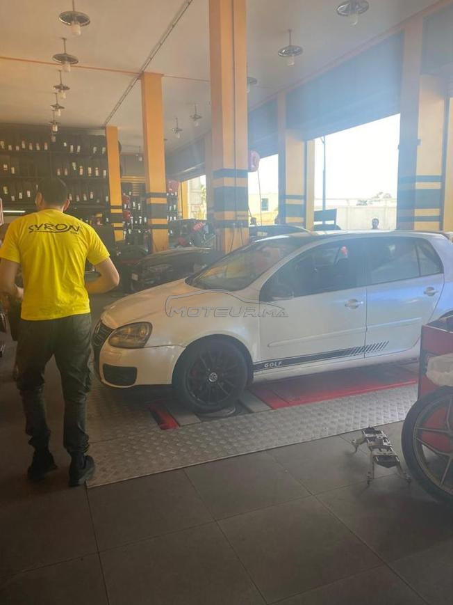 golf 5 gt 2l 170 cv 