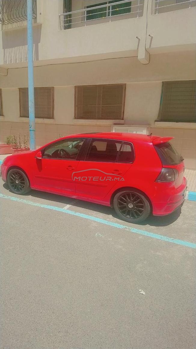 golf 5 gt 2l 170 cv 