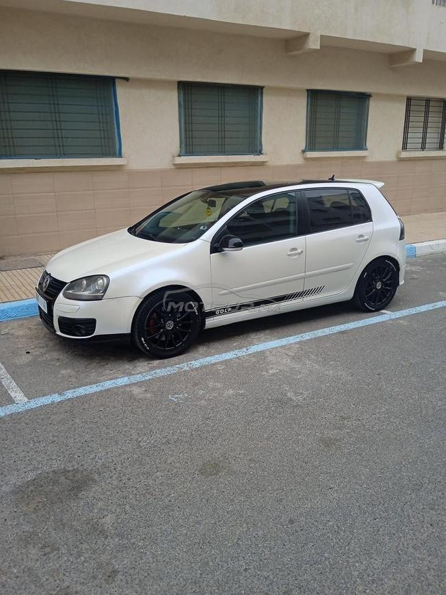 golf 5 gt 2l 170 cv 