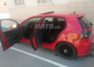 golf 5 gt 2l 170 cv 