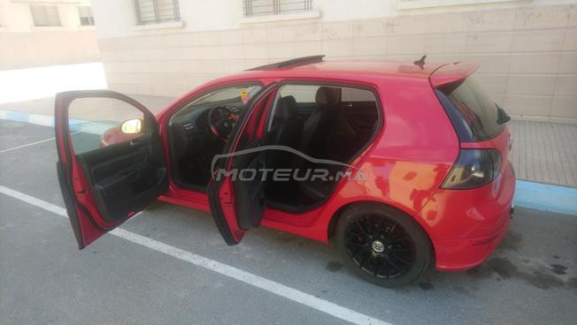 golf 5 gt 2l 170 cv 