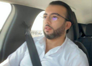 سائق محترف 10 سنوات سياقة 