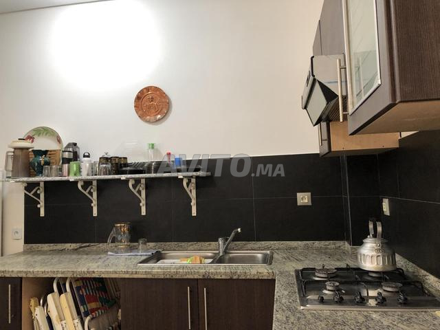شقة للبيع في شاطئ سكيرت 62 م² في سكيرت