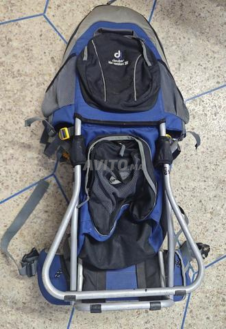 porte bébé deuter confort III importée randonnée 