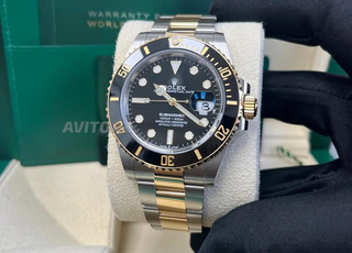 Rolex submariner 