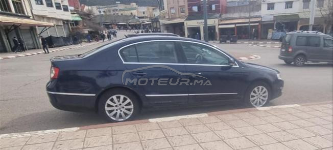 salut passat b6 modèle 2006 dewana 2010