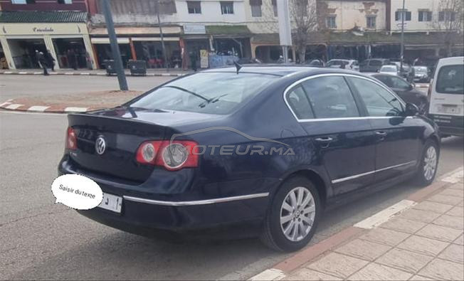 salut passat b6 modèle 2006 dewana 2010