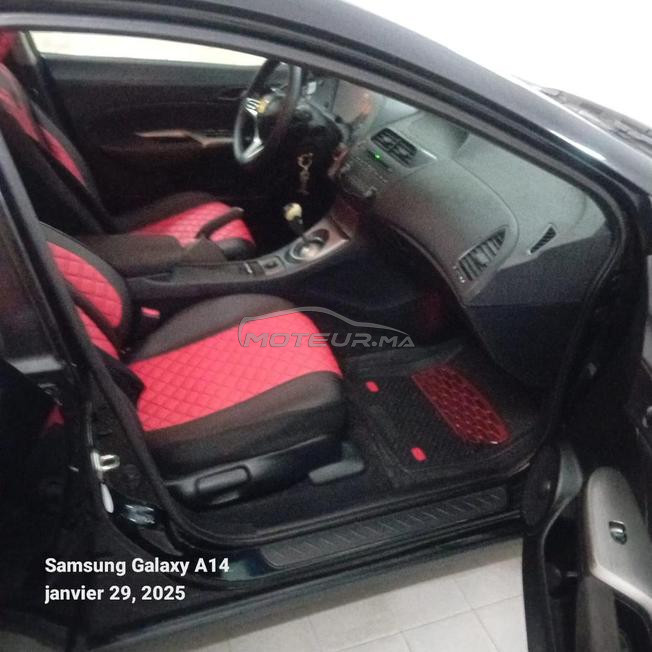 honda civic 2010