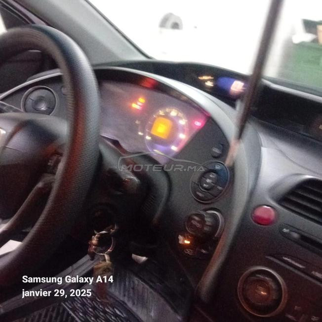 honda civic 2010