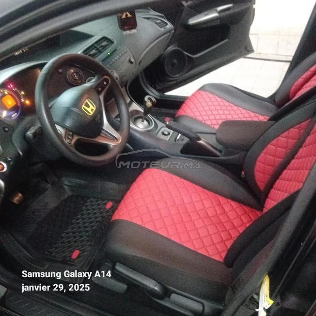 honda civic 2010
