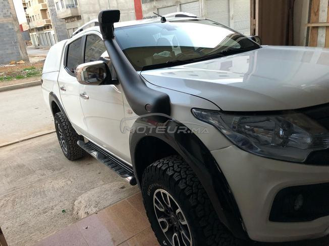 Fiat Fullback 