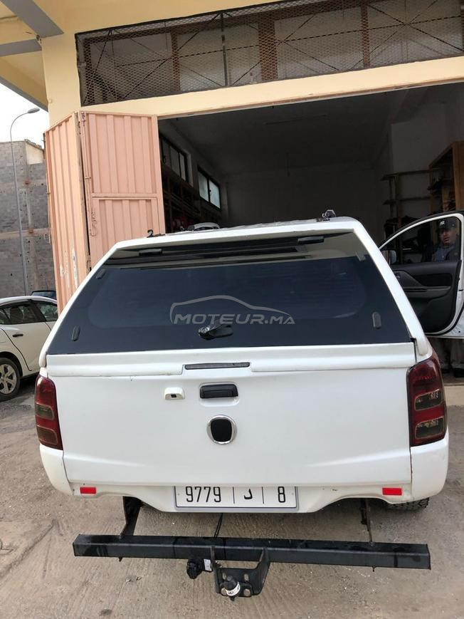 Fiat Fullback 