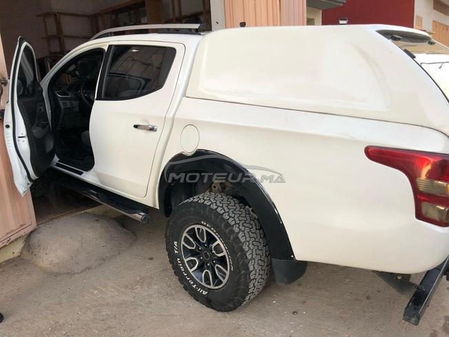 Fiat Fullback 