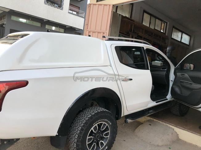 Fiat Fullback 