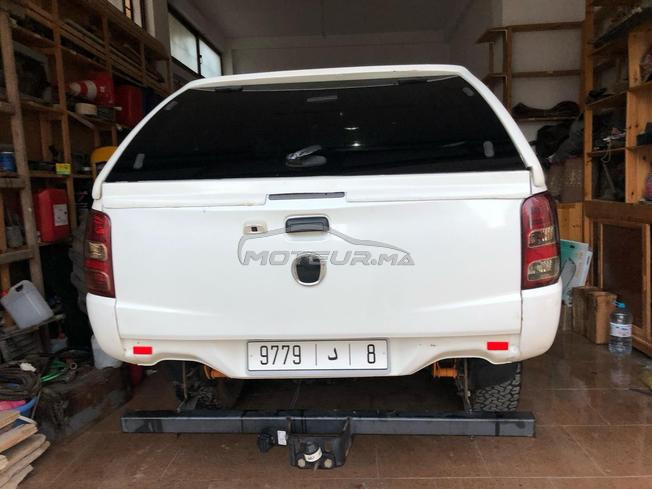 Fiat Fullback 
