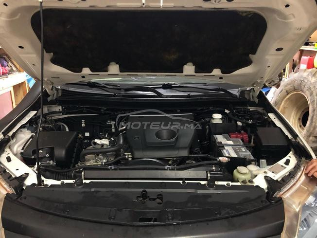 Fiat Fullback 