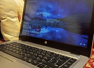 pc hp   l'état mzyanaa