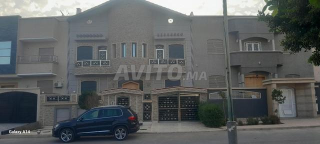 villa á vendre   منزل للبيع