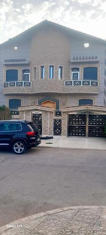 villa á vendre   منزل للبيع - 2
