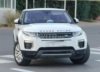 range Rover évoque très bon état jadida