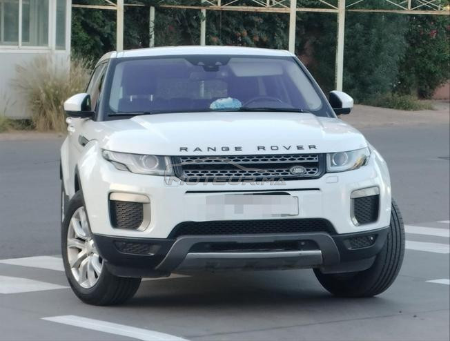 range Rover évoque très bon état jadida