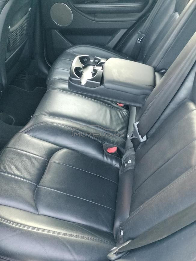 range Rover évoque très bon état jadida
