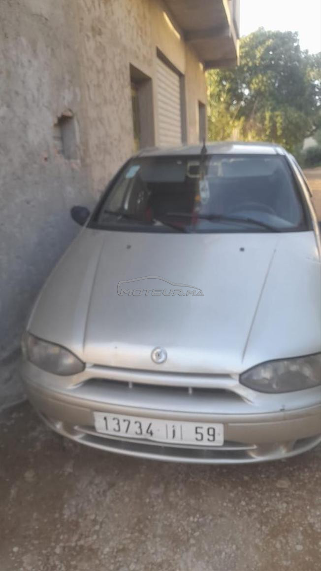 Fiat Palio