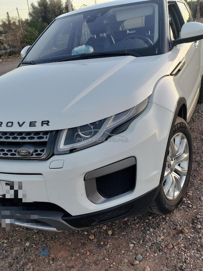 range Rover évoque très bon état jadida