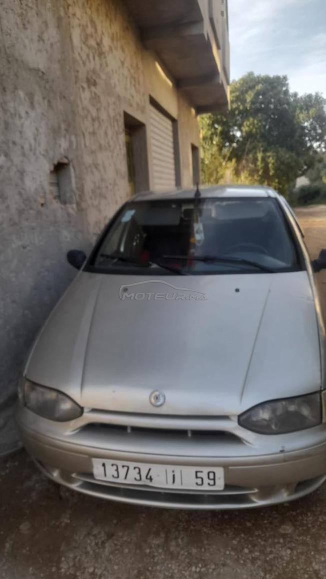 Fiat Palio