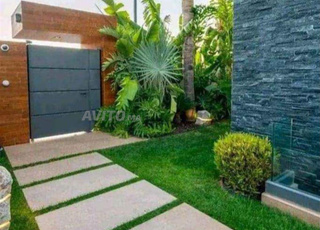 jardinier spécialiste