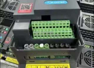 variateur 1.5kw 220v