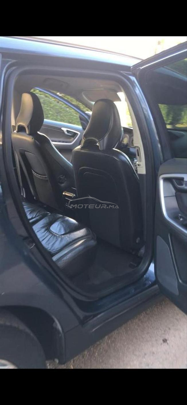 Volvo XC60 d5 awd Diesel Automatique 2009
