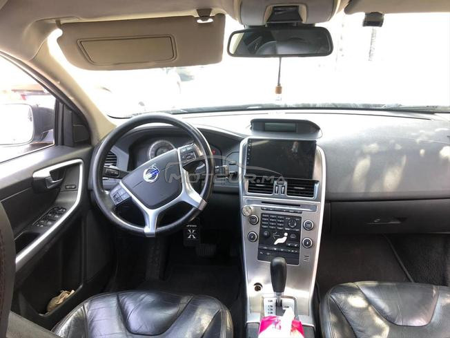 Volvo XC60 d5 awd Diesel Automatique 2009