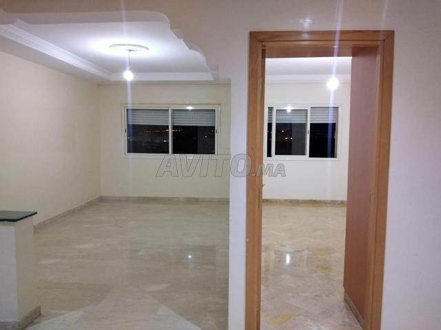 Appartement à vendre 84 m² à Casablanca