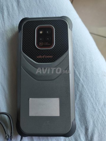 Power Armor 14 Pro Android 12, G85 6Go