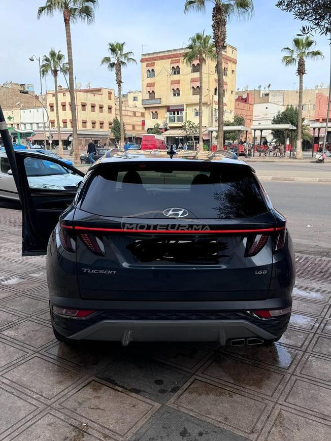 hyundai tucson 2024