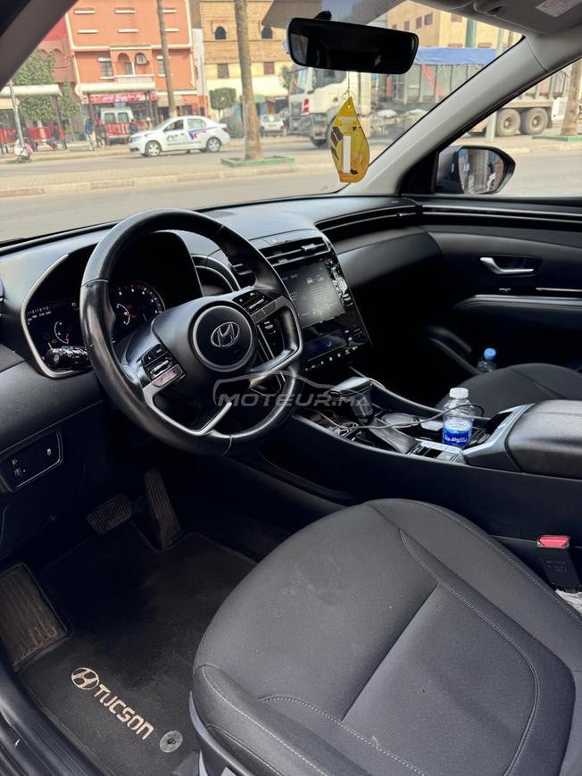 hyundai tucson 2024