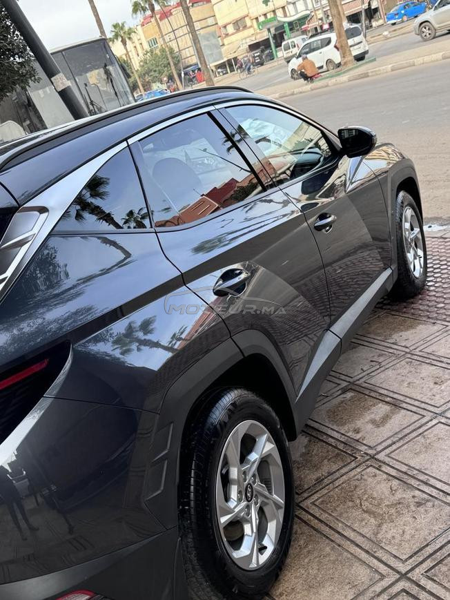 hyundai tucson 2024