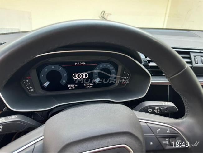AUDI Q3 BELLE VOITURE PRESTIGE 