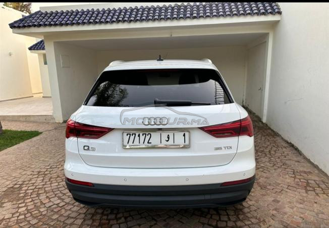 AUDI Q3 BELLE VOITURE PRESTIGE 