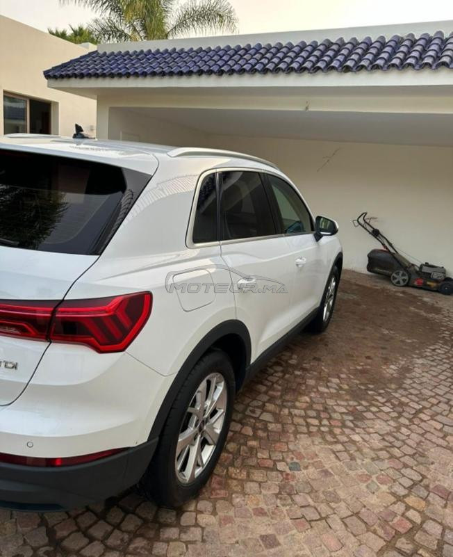 AUDI Q3 BELLE VOITURE PRESTIGE 
